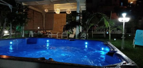 B&B Villa ANTONIO LORETO